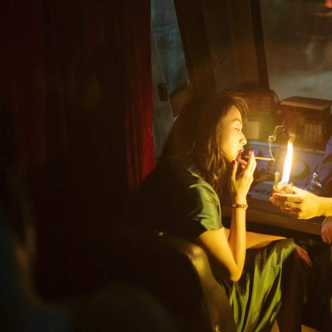 《地球最后的夜晚》:跟着毕赣一起梦游