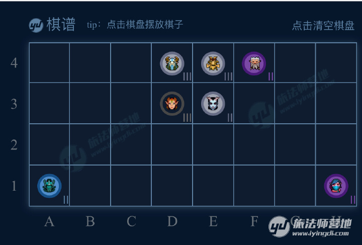 自走起空城吃鸡的艺术——连败连胜两开花