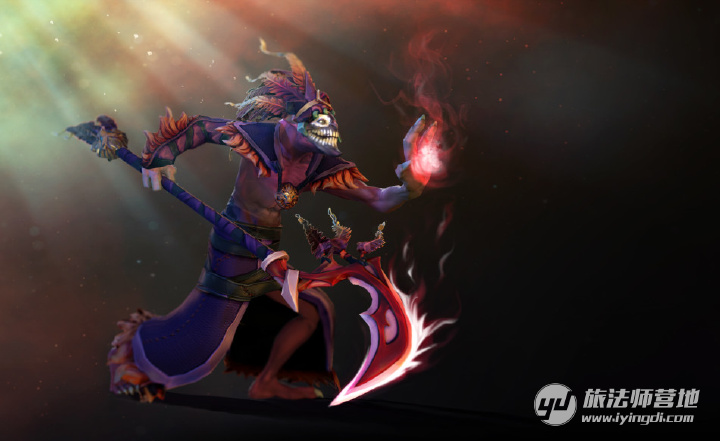 刀塔自走棋最强阵容是什么?刀塔自走棋巨魔流阵容介绍