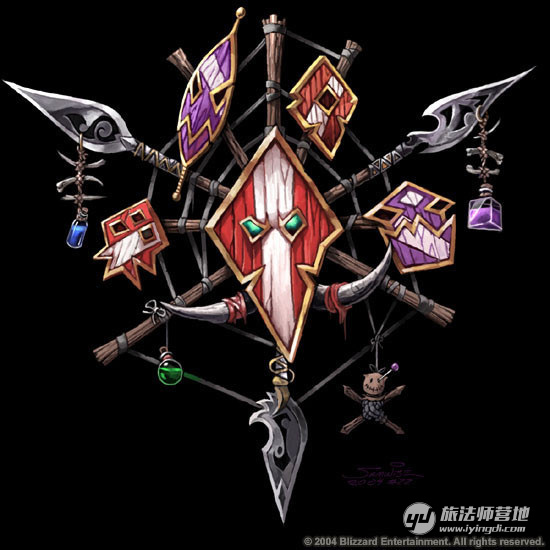 刀塔自走棋最强阵容:刀塔自走棋巨魔阵容版本最强!