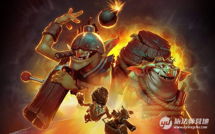 神器降临!2月15日新发布——闪烁匕首