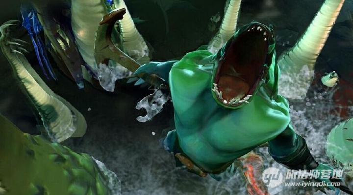 神器降临!2月15日新发布——闪烁匕首