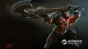 刀塔自走棋组合:刀塔自走棋战士流优缺点及完善手段