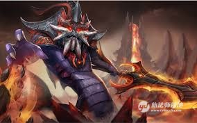 刀塔自走棋组合:刀塔自走棋战士流优缺点及完善手段