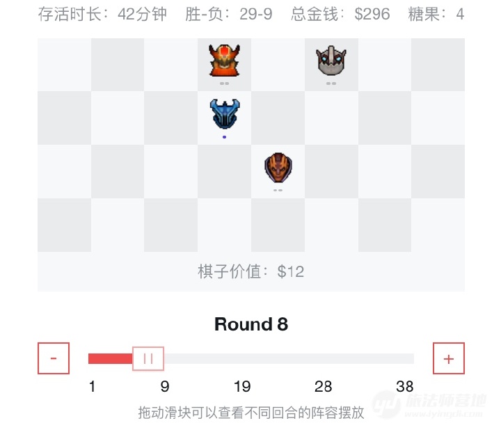 刀塔自走棋神族玩法:赌神流之赌狗套路新体验
