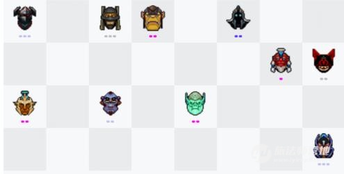 刀塔自走棋阵容攻略:手把手教你玩巨魔骑