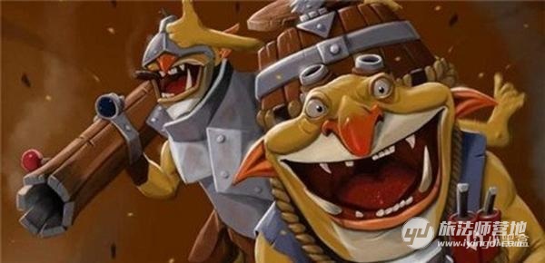 刀塔自走棋攻略:当前版本刀塔自走棋阵容推荐