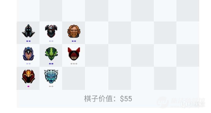 刀塔自走棋阵容推荐:版本强势阵容奶龙骑