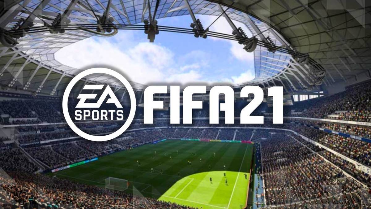 《fifa21》pc与ps4版本相同