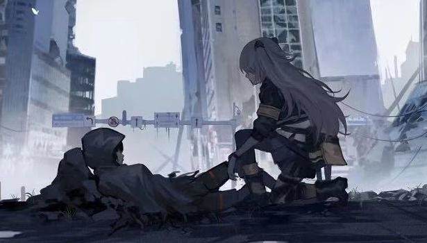 旅法师营地