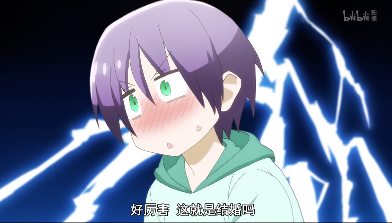 少年漫画聚焦夫妻秘话 这是一个可持续挖掘的内容吗