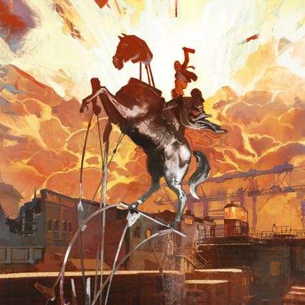 Cbc小漫画翻译 21年4月01日 22日 旅法师营地 Cbc小漫画翻译 21年4月01日 22日 旅法师营地